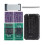 For T76 Programmer with 6 Adapters TSOP48 TSOP56 SOP for Electronics Repair and Upgrading 1