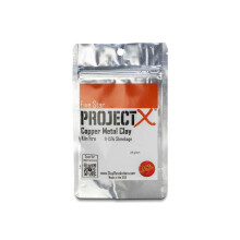 (Copper, 25g) Project X Copper and Bronze Clays 25g/50g/100g