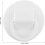 8pcs plástico branco D-anel patch amarrar anéis para baixo para paddleboards infláveis e caiaques 2