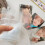 20 Silk Card Covers - Clear Album Protectors 4