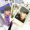 20 Silk Card Covers - Clear Album Protectors 5