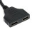 HDMI Splitter for Satellite TV, Multiviewer Switch 10