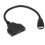 HDMI Splitter for Satellite TV, Multiviewer Switch 12