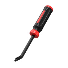 20 cm Nagelzieher aus Kohlenstoffstahl mit rutschfestem Griff, kompatibel mit INF.SE