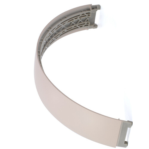 Replacement Headband compatible with Beats Studio Pro with Screwdriver - Easy Repair Kit Beige 1