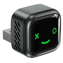CarPlay Android Auto 2in1 2026 AI Box Adapter