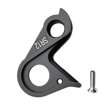 Suporte Do Desviador Traseiro da Bicicleta, Desengate da Bicicleta para BMC Teammachine ONE Roadmachine 01 SLR01 2 3 URS Estilo Curto