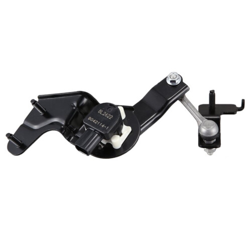 4X Height Level Sensor Rear Link, Light Lamp Level Sensor for  Forester Impreza Legacy 2006-2012 84031-FG000 1