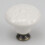 (High bottom white, 1pc) Ceramic Cabinet Knobs for Doors & Drawers 2