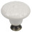 (High bottom white, 1pc) Ceramic Cabinet Knobs for Doors & Drawers 3