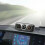 (LC 3) 3-in-1 Car Compass with Thermometer 4