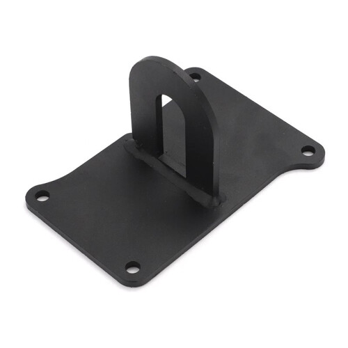 Engine Motor Lifting Bracket Thickness Steel Plate 6mm for  6.0 Powerstroke 1