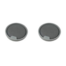 2X Vacuum Filter for Mijia 3 / Mijia 3 Station Vacuum Cleaner Replacement Parts Post Filter Pre-Filter B