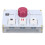 QLAB Controller Supports Two Computers A for QLAB Hirrender P1 SSP Itunes KUGOU Foobar2000 White 4