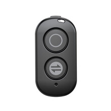 Télécommande Sans Fil pour Caméra D'Action pour Action 6/5 Pro Contrôleur D'Obturateur à Longue Portée Accessoires pour Caméra