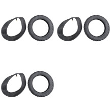 3sets 12 1/2X2.75 Band+Binnenband voor 49Cc Motorfiets Crossmotor Band MX350 MX400 Scooter Band 12-Inch Slijtvaste Band