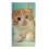 2027 Slimline Hardback Week To View Diary 0344 - Ginger Kitten 1