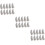 30pcs Gamer polegar protetor tricotagem dedo protetor 1