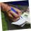 30pcs Golf Scoring Pens Set com Erasers Não Afitando Multi-Color Golf Ferramentas de Escrita 6