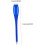 30pcs Golf Scoring Pens Set com Erasers Não Afitando Multi-Color Golf Ferramentas de Escrita 2