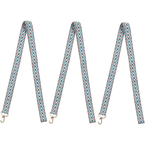 3pcs Zipper Pulls Pull Set Portable Zipper Puller Helper para vestido e botas