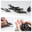 120X 75 Grain Broadheads Arrowheads for Small Game Crossbows Compound Bows Arrows Tips Targeting Practicing Hunting 6