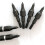 120X 75 Grain Broadheads Arrowheads for Small Game Crossbows Compound Bows Arrows Tips Targeting Practicing Hunting 8