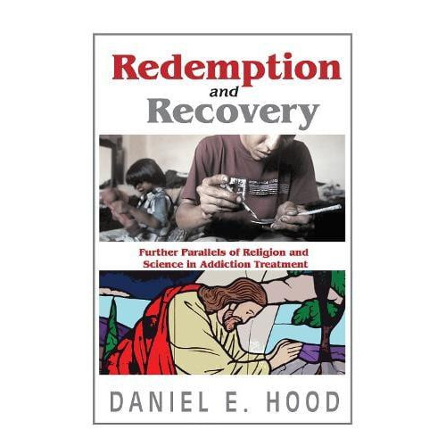 Redemption and Recovery by Daniel E. Hood Paperback Book