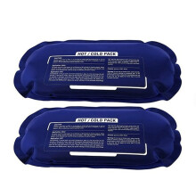 Reusable Hot and Cold Ice Packs for Injuries,Joint Pain, Muscle Soreness and Body Inflammation for Knees,Back,Shoulders