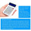 DIY Calculator Electronic Kit LCD1062 Display MCU Soldering Training Practice Project Experiment Making Learning Board 6