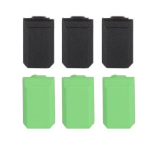 Silicone Socks for X1/P1 3D Printer Hotend Extruder High-Temperature Wear-Resistant Silicone Sleeve Cover
