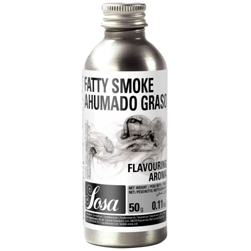 Sosa Smoke Aroma 50g