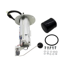 49040-0045 Motorcycle Fuel Pump Module for ZR1000 Z1000SX 2010-2013 ZX1000 1000 490400045 UC-T35KU55
