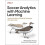 Soccer Analytics with Machine Learning by Haipeng Gao Paperback Book 1