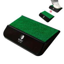 Golf Swing Practice Leg Pedal Posture Correction Anti Slip Golf Training Aid Suitable for Men Women Gifts