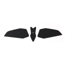 Pegatinas Laterales Antideslizantes para el Depósito de Combustible de Motocicleta, Almohadilla Impermeable para  MT07 MT-07 2025