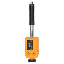 Pen-Style Portable Leeb Hardness Tester-Digital Hardness Tester with C-Type Impact Device,Metal Hardness Tester