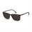 Carrera Gafas Carrera Ca259s 0807 Musta 55/18 145 70 1