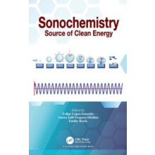 Sonochemistry Source of Clean Energy Paperback Book