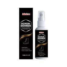 JAKEHOE Shoe Stretch Spray Gentle Formula for Leather and Sneakers Daily Surface Smoothing Care Spray 300ml