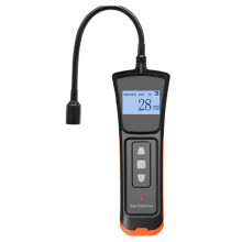 Rilevatore Automatico di Perdite di Gas, Gas Metano, Gas Naturale, Gas di Petrolio Liquefatto, Gas Combustibile, Tester per Gas Infiammabili