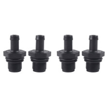 2X PCV-Ventil 1035A422 6P1361 för Lancer Outlander Eclipse ASX Pajero V97 1181053J01 11810-53J00 11810EA200