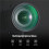 1/4 Black Mist Diffusion Camera Lens Filter 58mm Cinematic Dreamy Effect Filter 5