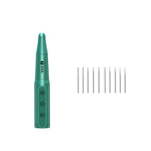 2UUL DA81 Grinding Pen Rechargeable Polish Drill Pen Professional Engraving Machine