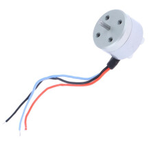 Drone Quadcopter RC 1104 HM Moteur Brushless 1-2S 4300KV pour DIY FPV