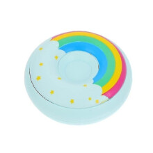 Portable Hand Warmers Rechargeable Hand Warmer Electric Cute Pocket Hand Warmer Winter for Women Gir
