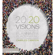 2020 Visions by Charles Campion Paperback Book