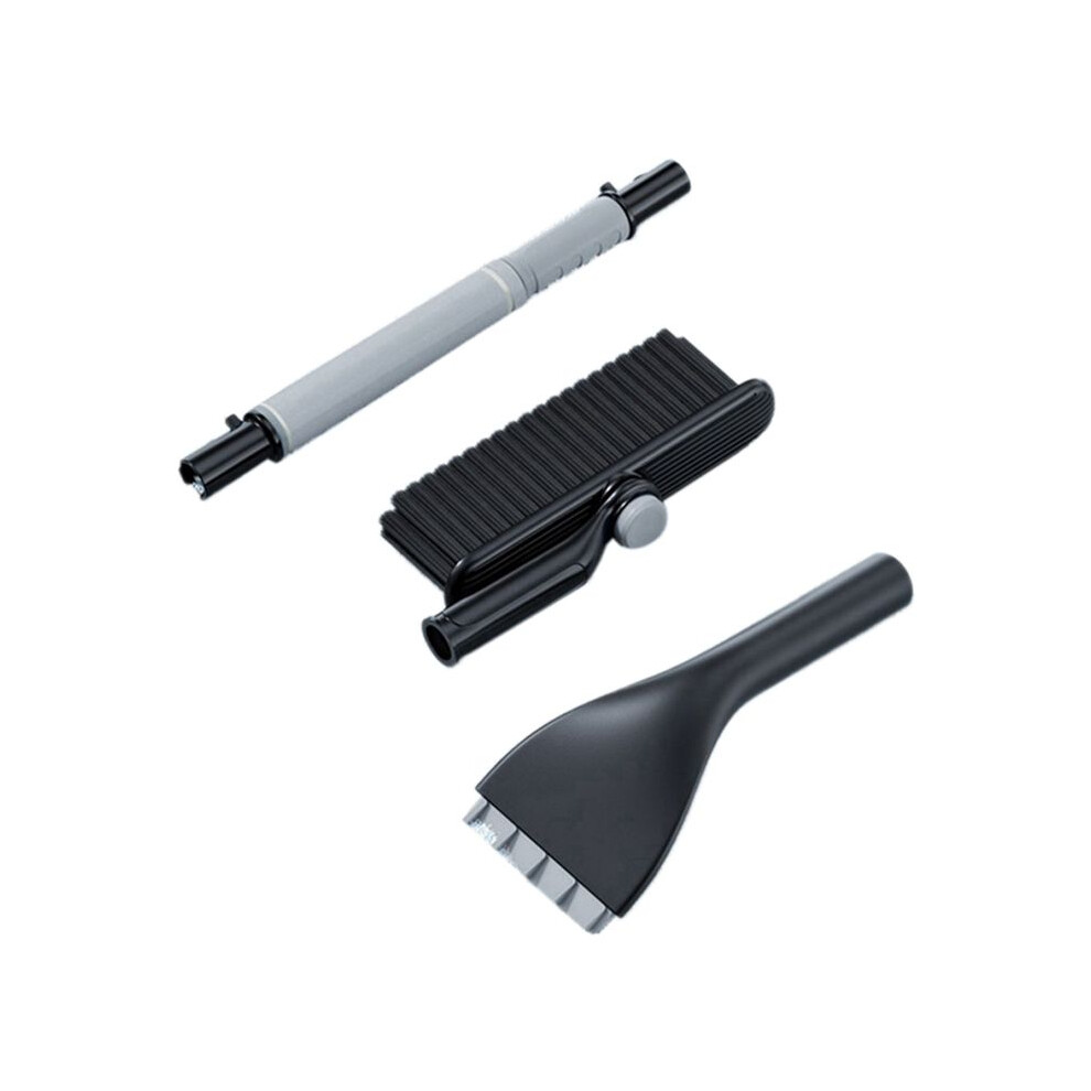 Snow Ice Scraper Snow Brush Shovel Removal Brush Car Vehicle For The Car Windshield Cleaning Scraping Tool Winter Tool 4711119914701