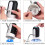 Electric Water Bottle Pump, Usb Charging Water Dispenser 1