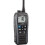 IC-M25 Marine VHF Radio Handheld Floating Metallic Gray 1
